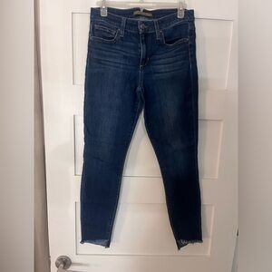 Joe’s Jeans skinny ankle